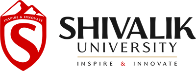 Shivalik University Logo